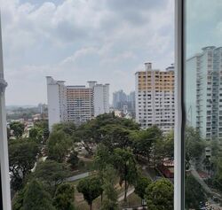 Blk 9 Holland Avenue (Queenstown), HDB 3 Rooms #620054931